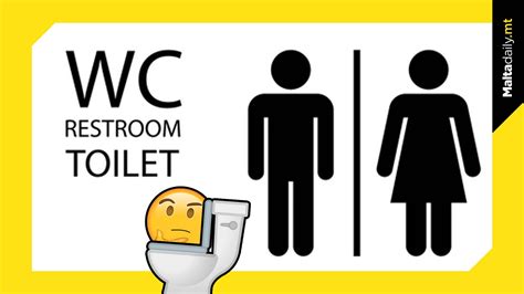 wc meaning